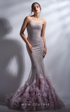 MNM Couture G1262 - Pink