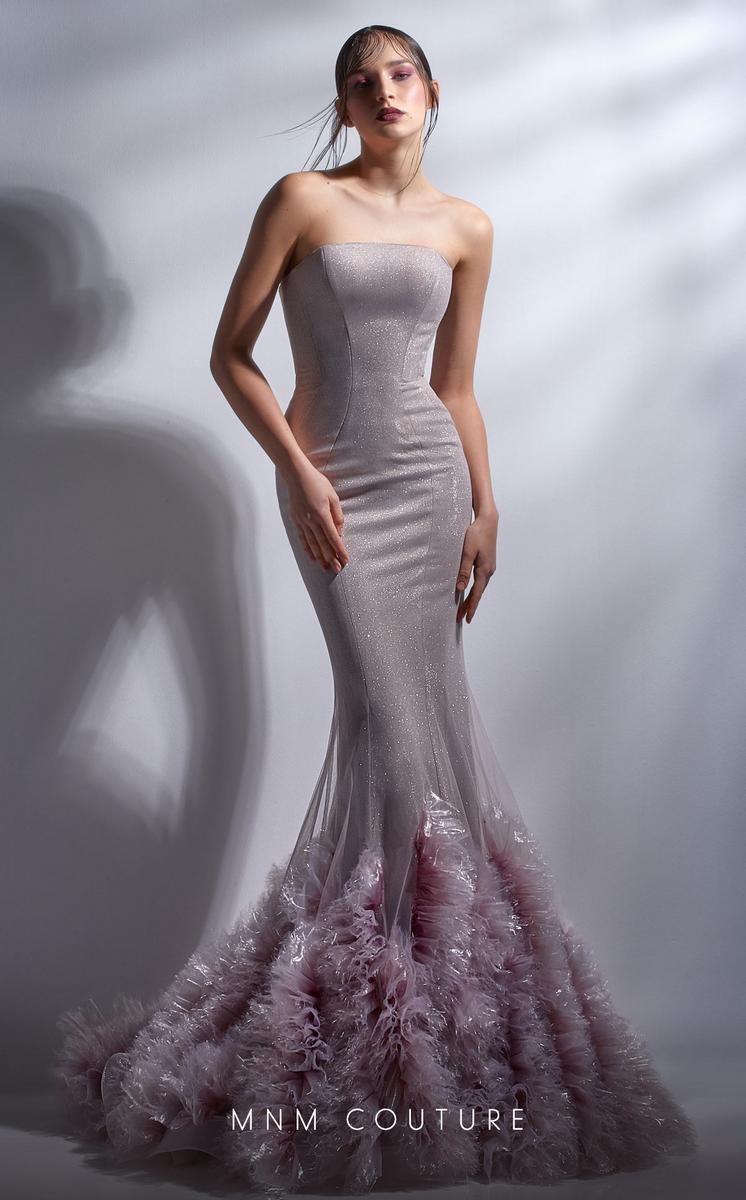 MNM Couture G1262 - Pink