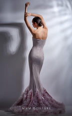 MNM Couture G1262 - Pink