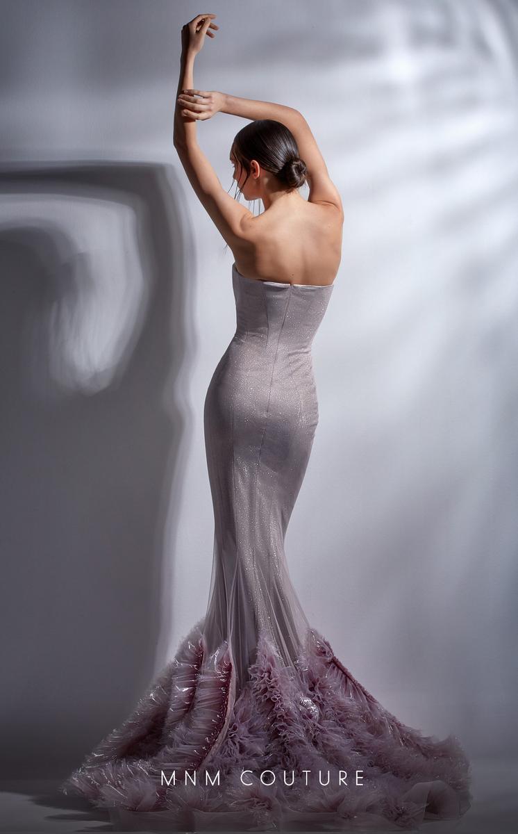 MNM Couture G1262 - Pink