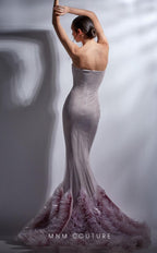 MNM Couture G1262 - Pink