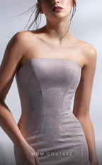 MNM Couture G1262 - Pink