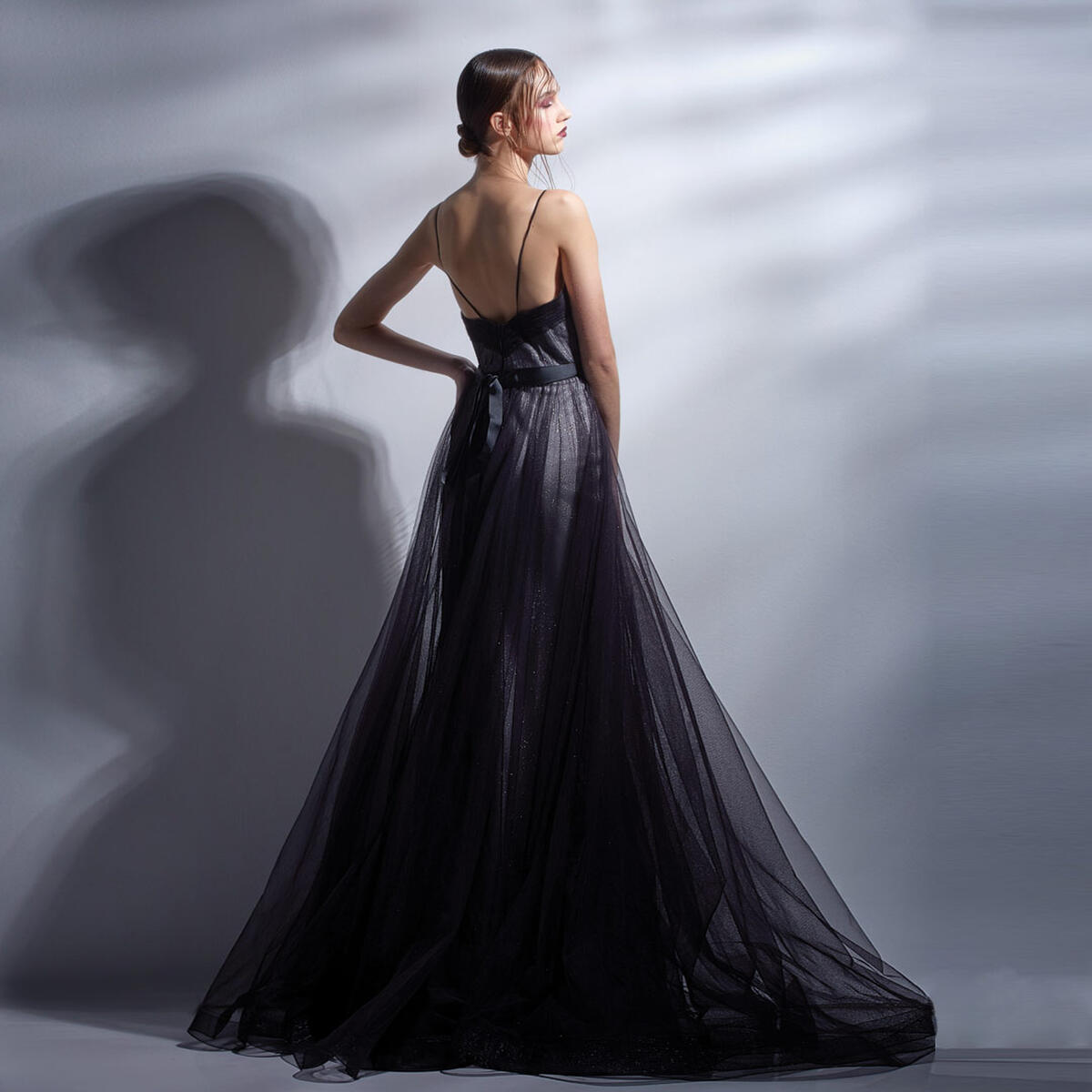 MNM Couture G1263 - Silver