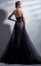 MNM Couture G1263 - Silver