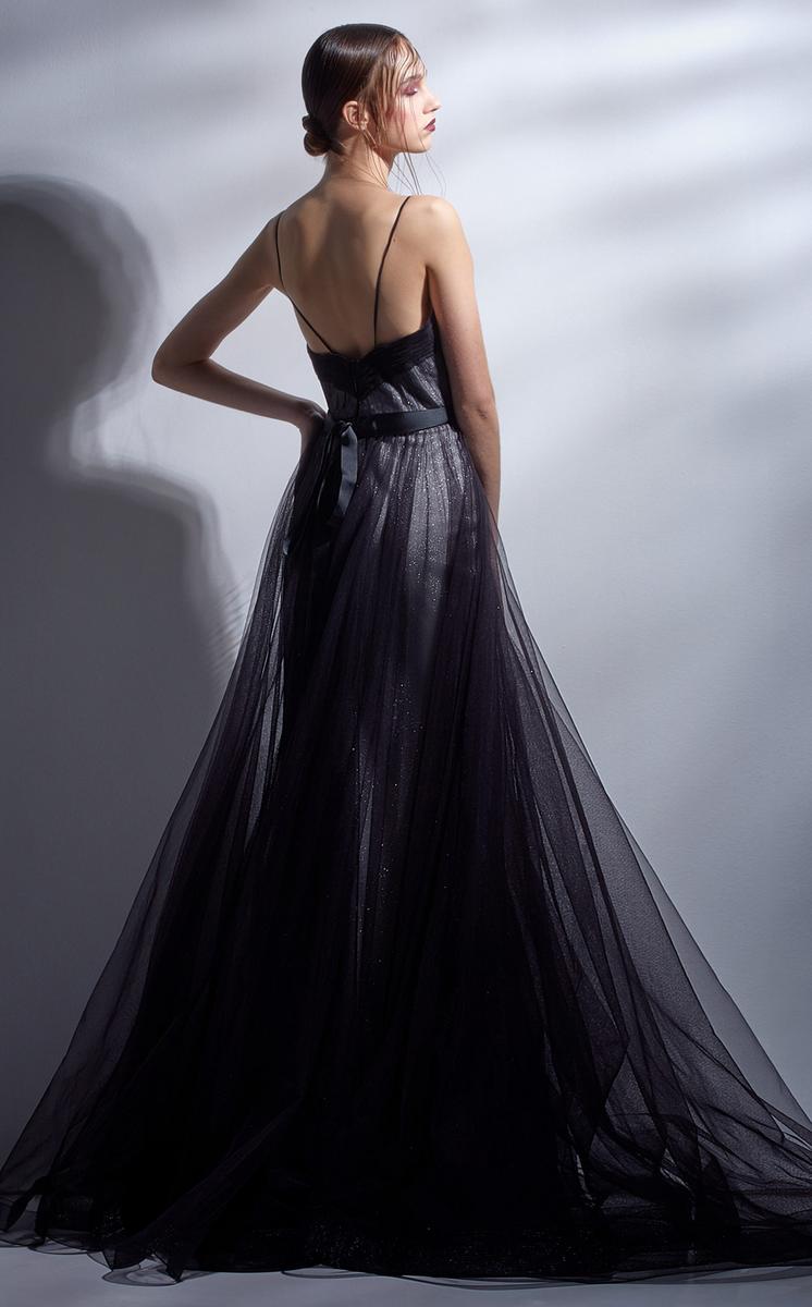 MNM Couture G1263 - Silver