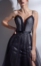 MNM Couture G1263 - Silver