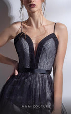 MNM Couture G1263 - Silver