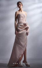 MNM Couture G1268 - Nude