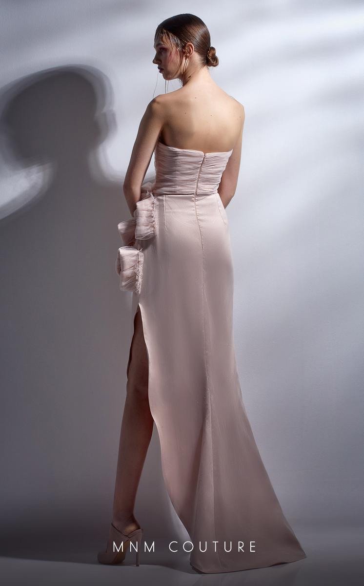 MNM Couture G1268 - Nude