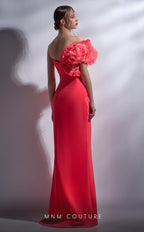 MNM Couture G1270 - Red