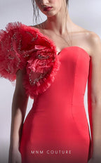 MNM Couture G1270 - Red