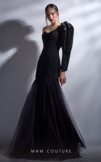 MNM Couture G1276