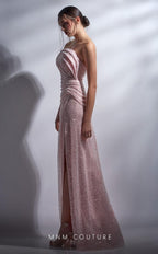 MNM Couture G1279 - Pink