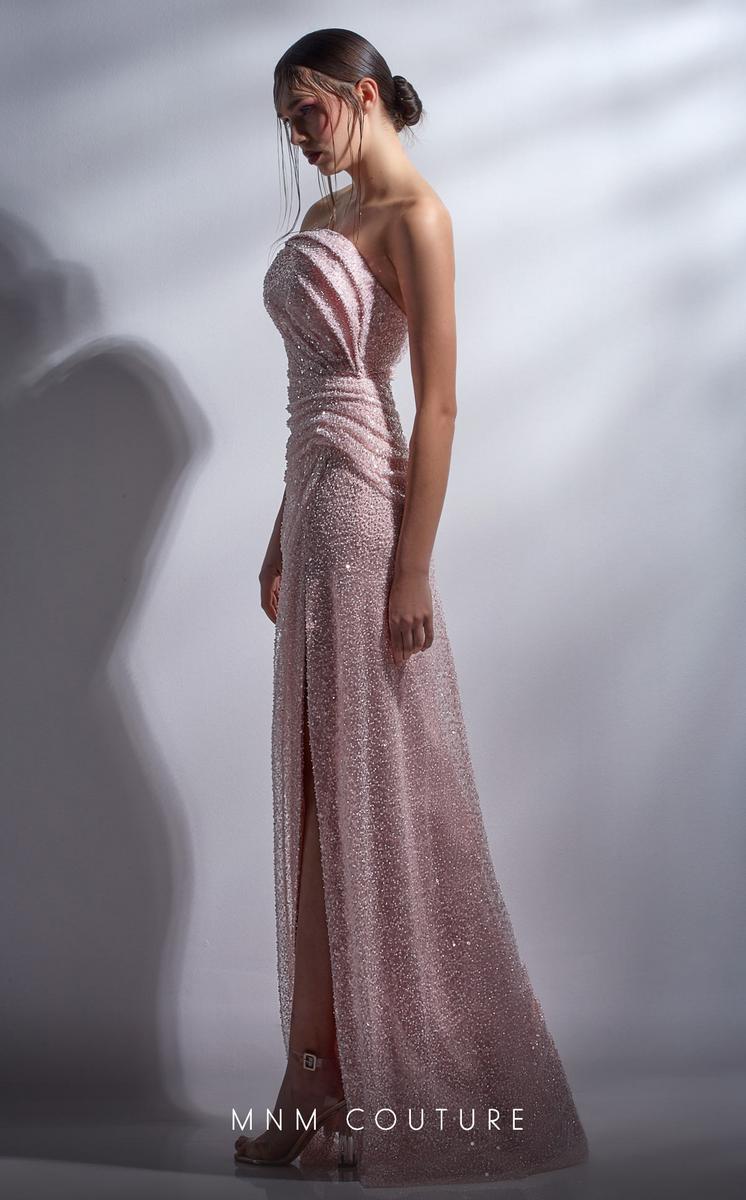 MNM Couture G1279 - Pink