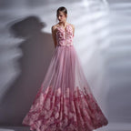 MNM Couture G1280 - Pink