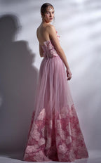 MNM Couture G1280 - Pink