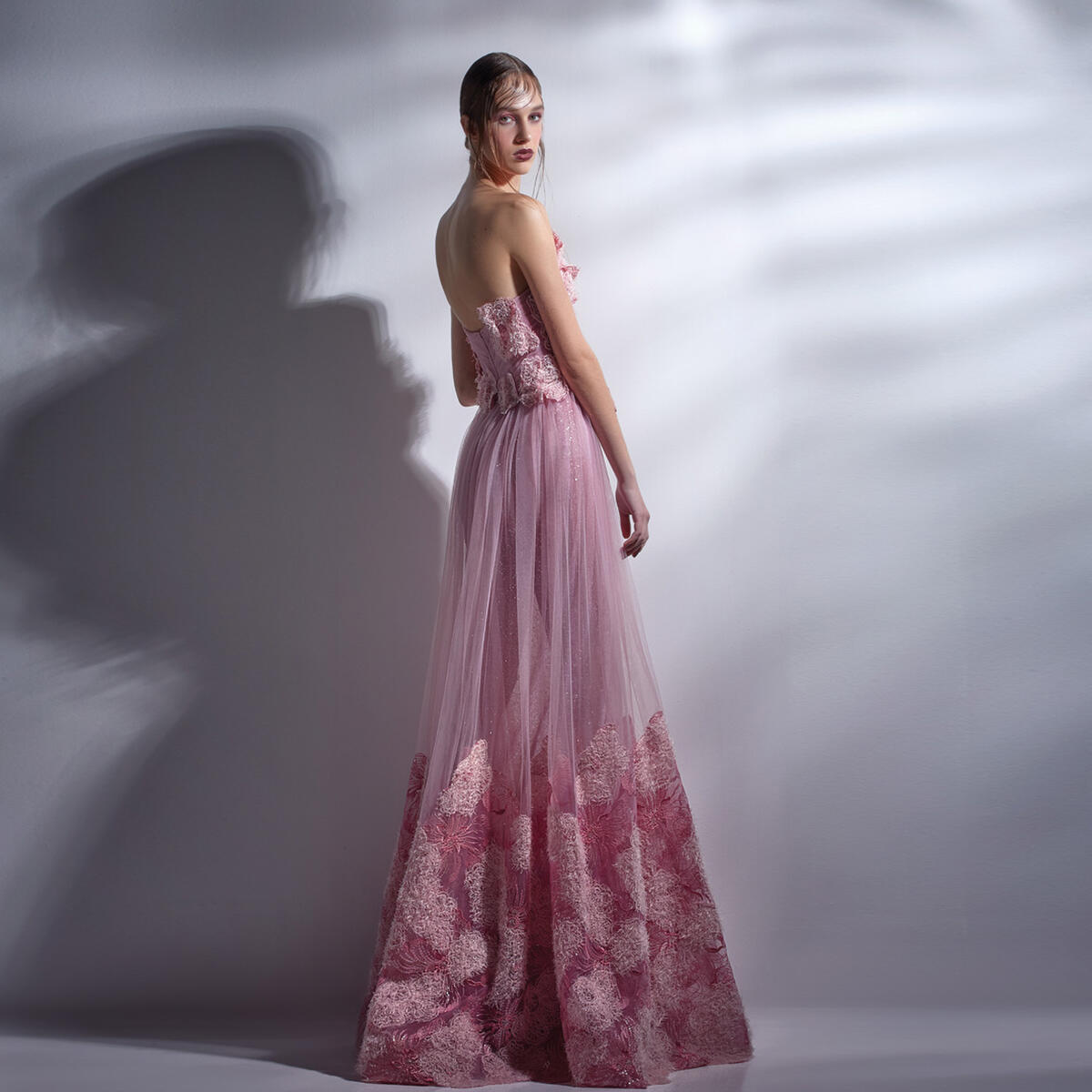 MNM Couture G1280 - Pink