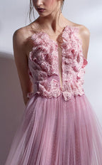 MNM Couture G1280 - Pink