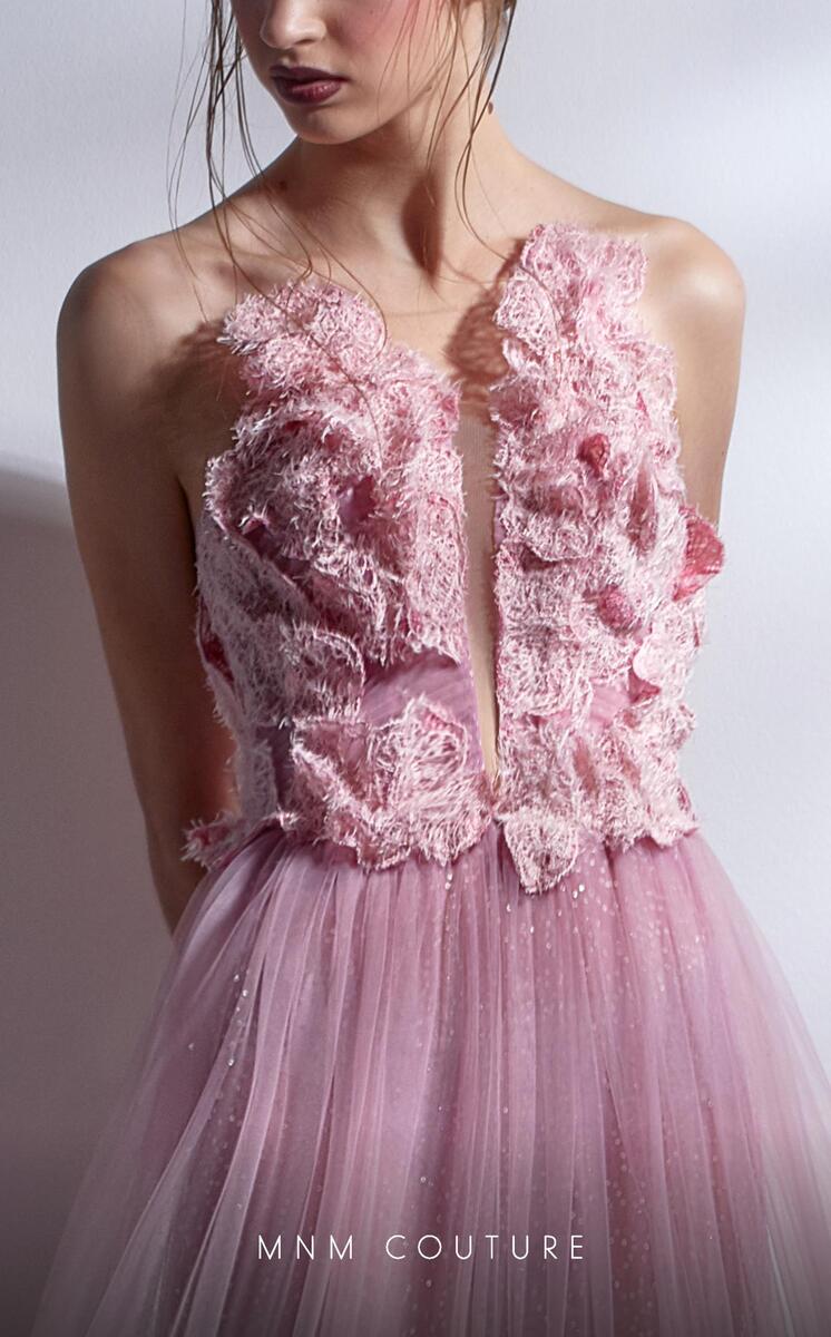 MNM Couture G1280 - Pink