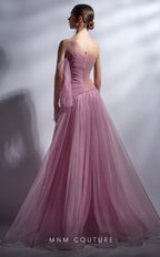 MNM Couture G1283 - Pink