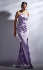 MNM Couture G1285 - Lilac