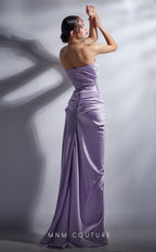 MNM Couture G1285 - Lilac