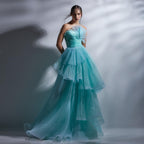 MNM Couture G1288 - Aqua