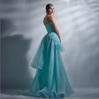 MNM Couture G1288 - Aqua