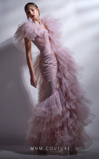 MNM Couture G1289 - Pink