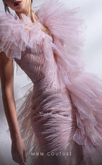 MNM Couture G1289 - Pink