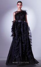 MNM Couture G1305