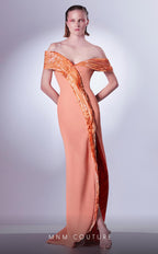 MNM Couture G1322
