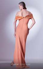 MNM Couture G1322 - Orange