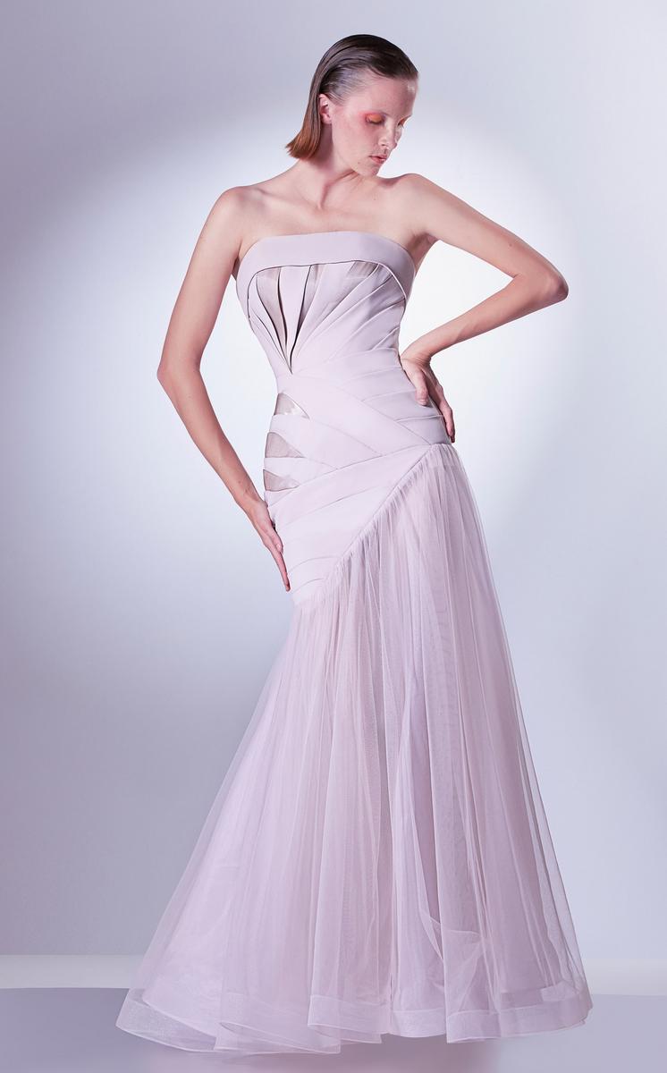 MNM Couture K4005 - Pink