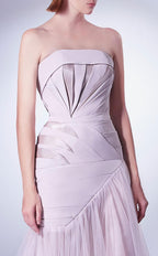 MNM Couture K4005 - Pink