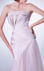 MNM Couture K4005 - Pink