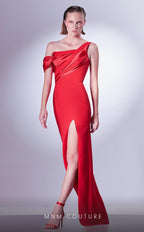 MNM Couture G1344 - Red