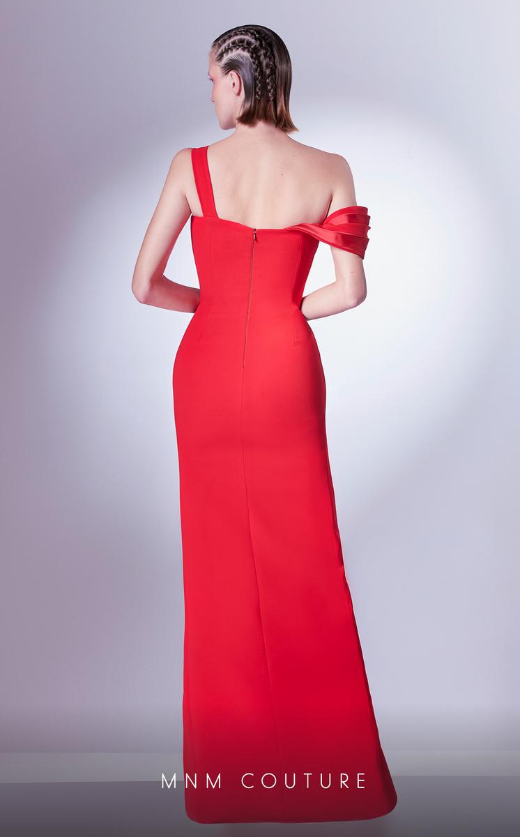 MNM Couture G1344 - Red