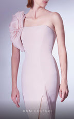 MNM Couture L0001B - Prlsv