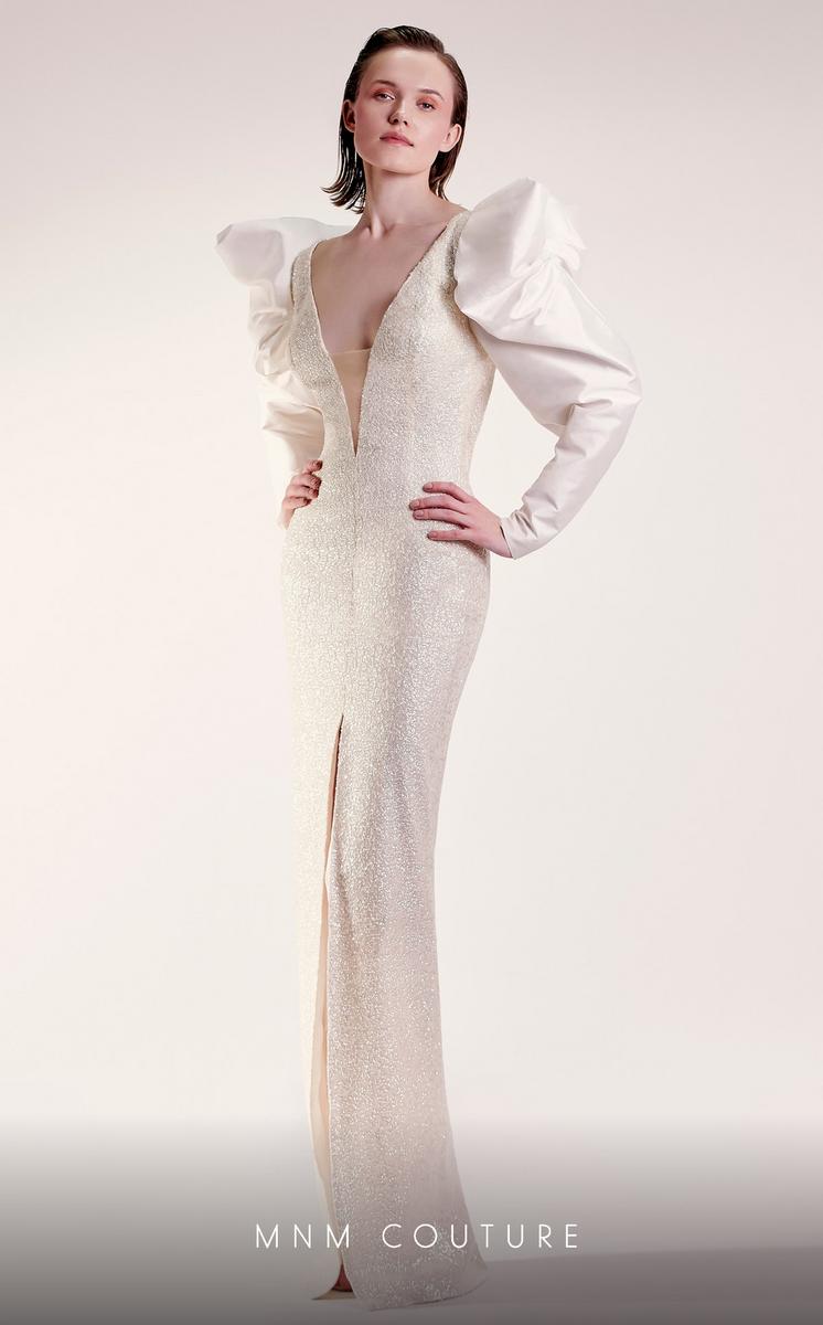 MNM Couture G1403 - Pink