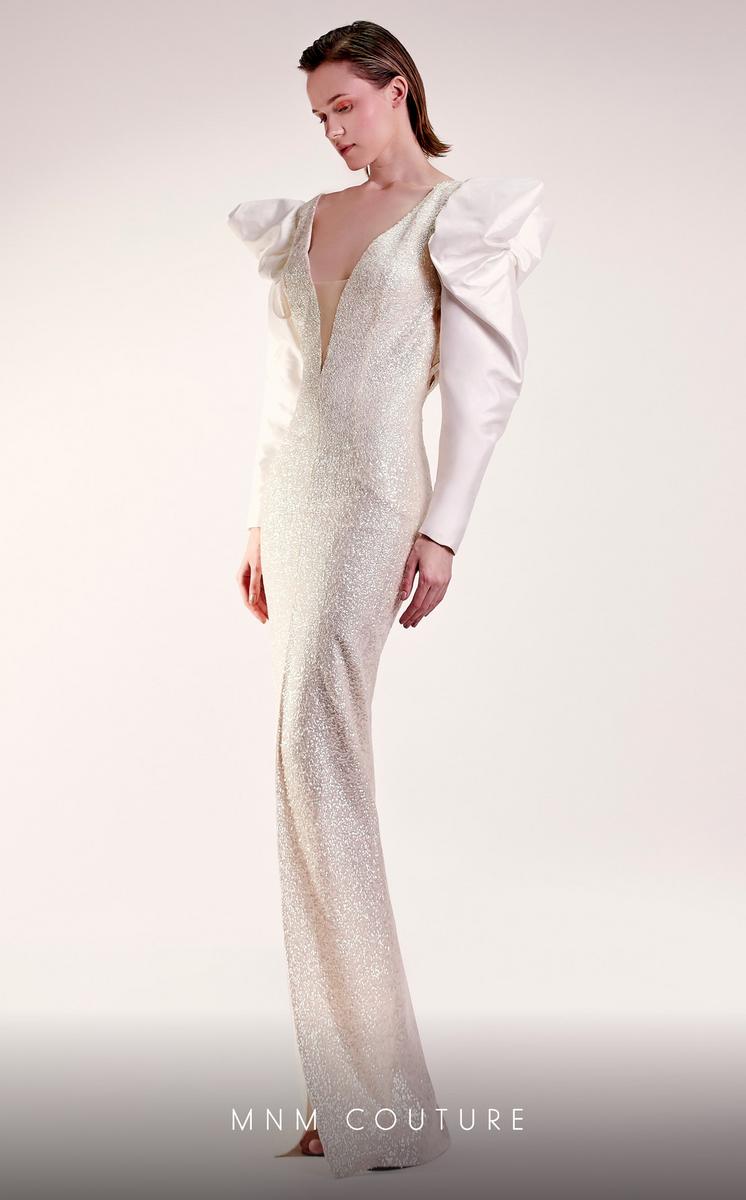 MNM Couture G1403 - Pink