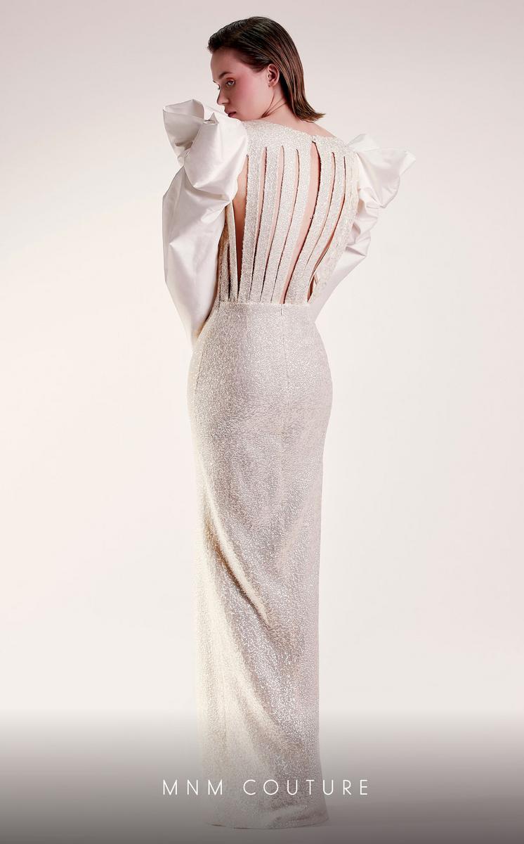 MNM Couture G1403 - Pink