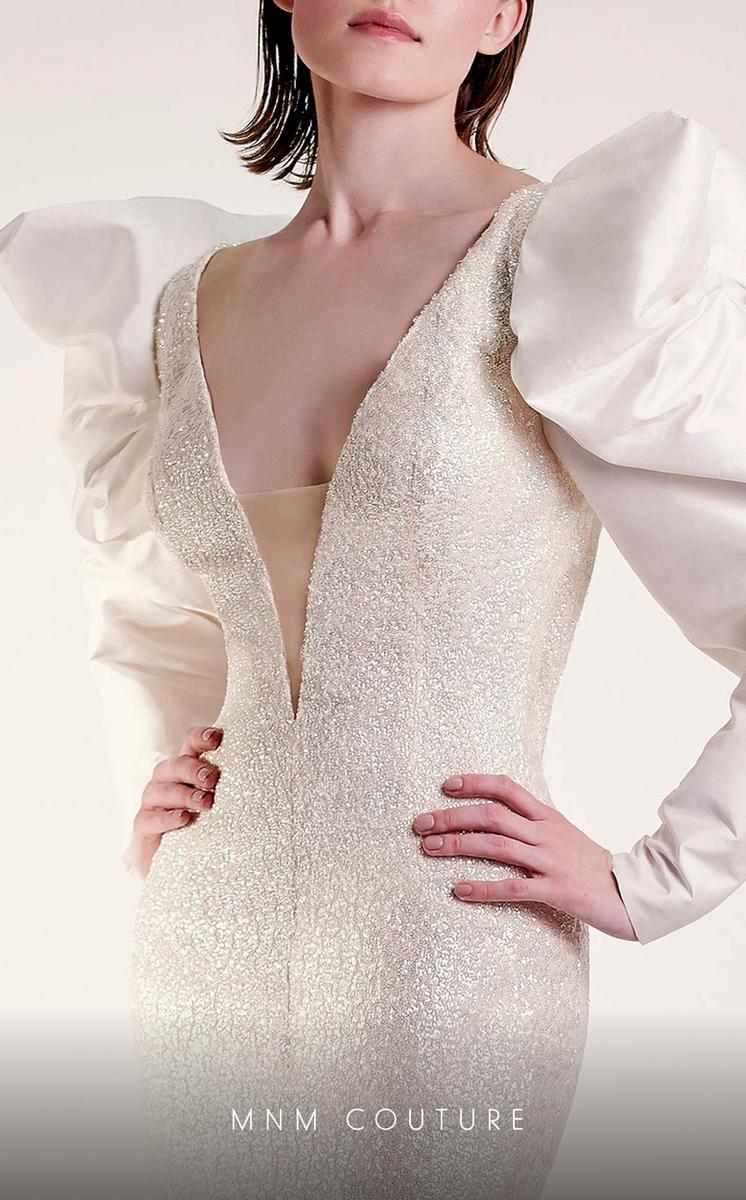 MNM Couture G1403 - Pink