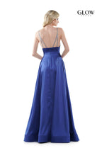 Glow by Colors Dress Dress G968 - Royal