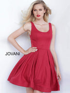 Jovani Short & Cocktail 1622