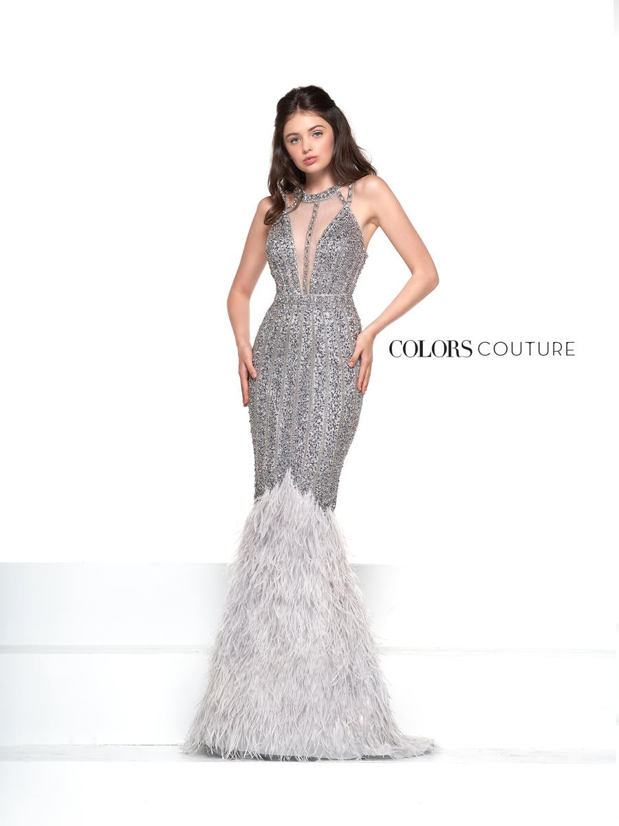 Colors Couture J071
