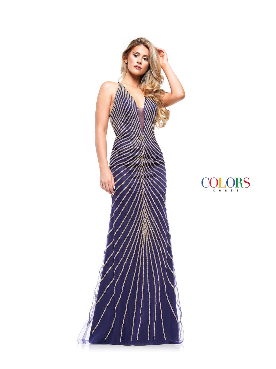 Colors Couture J105