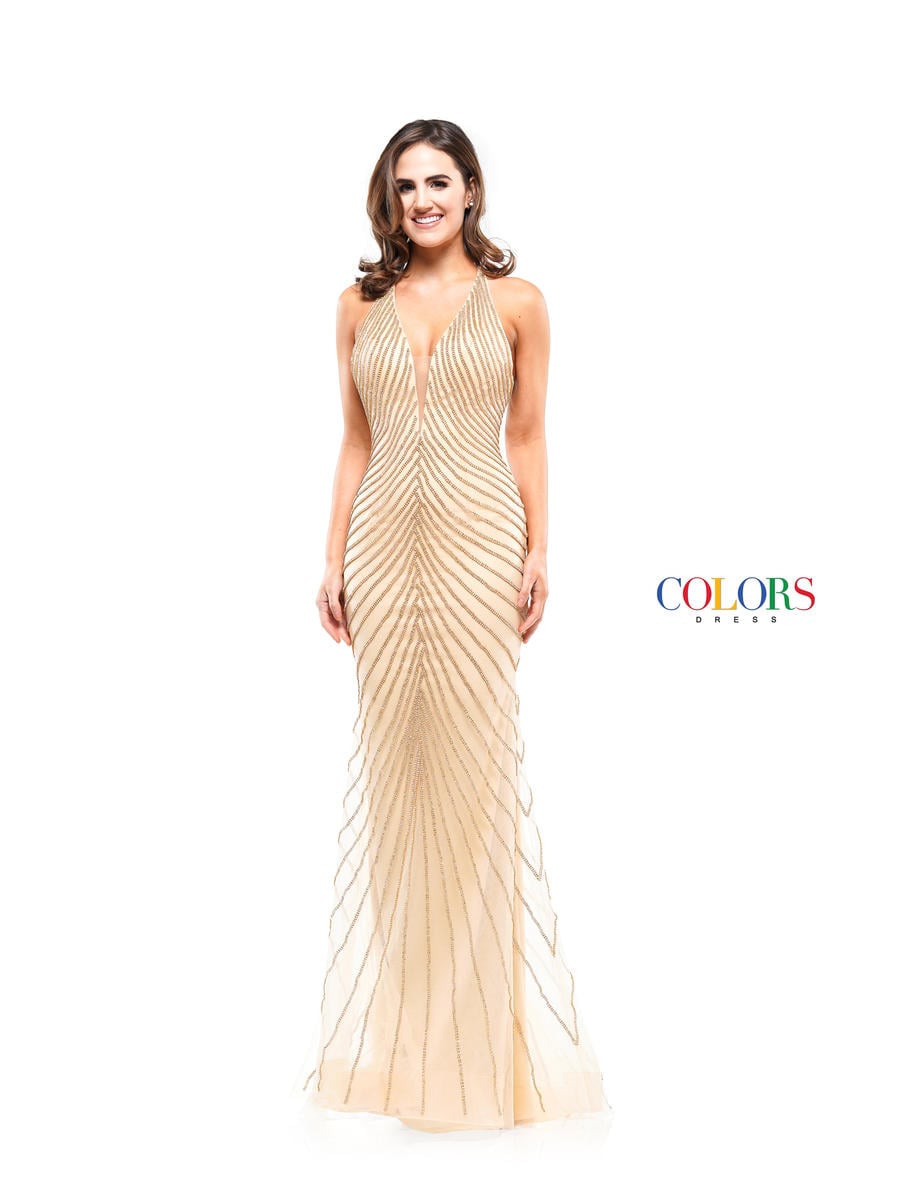Colors Couture J105