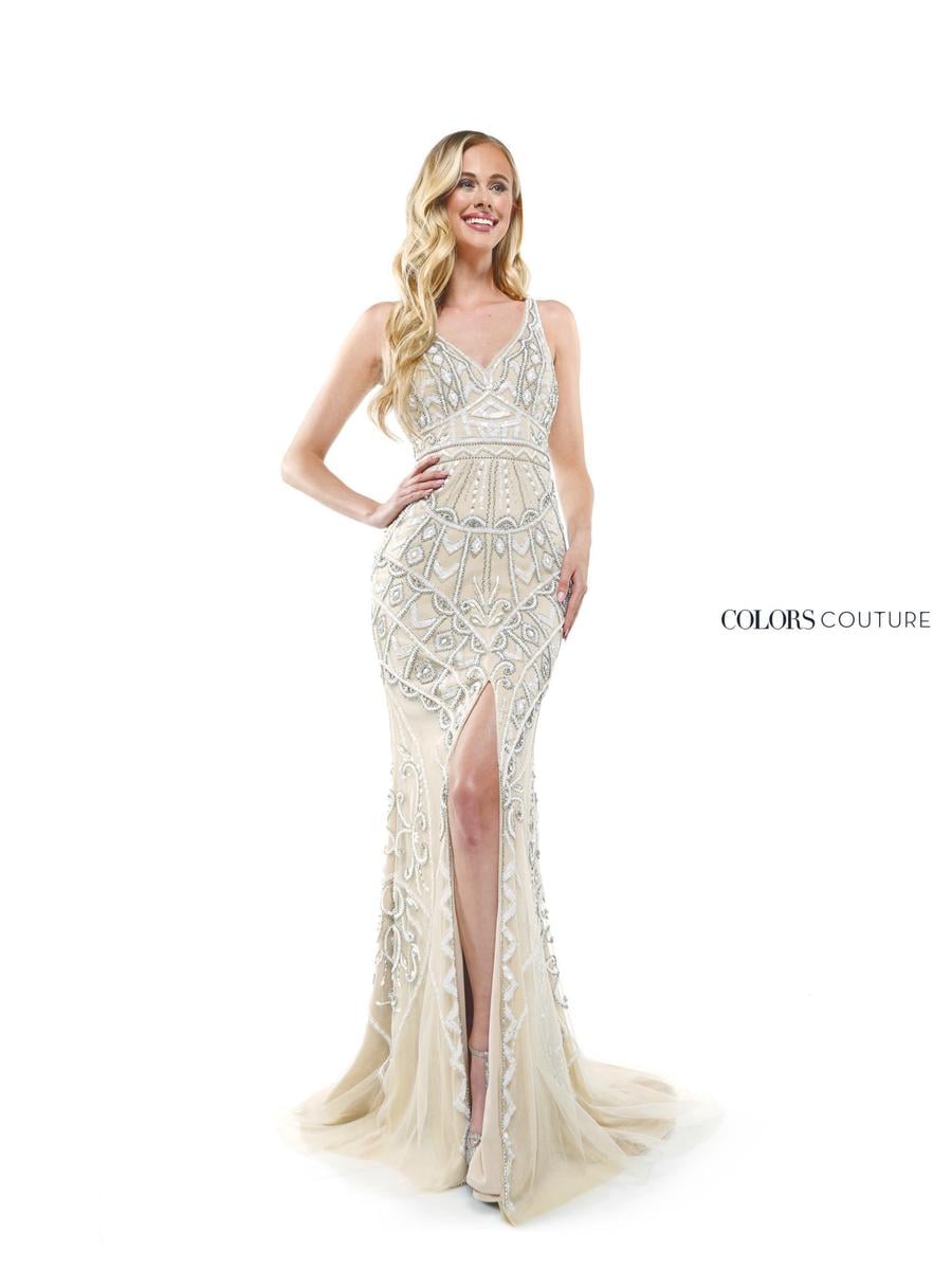 Colors Couture J120