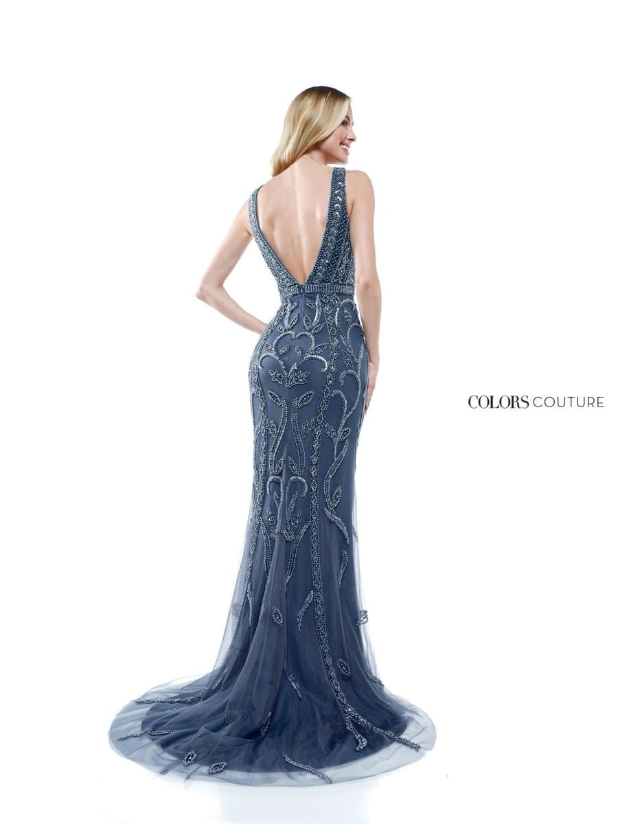 Colors Couture J124
